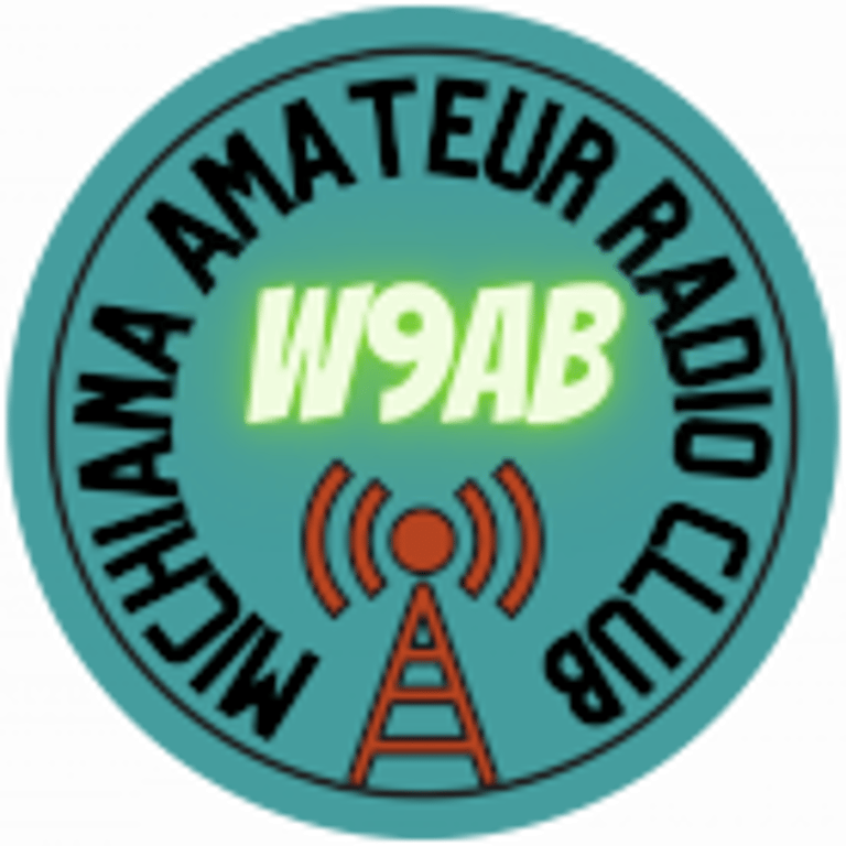 Michiana Amateur Radio Club Logo